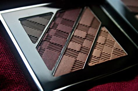 burberry make up|burberry complete eye palette.